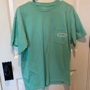 properly tied tshirt